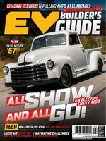 EV Builder Guide